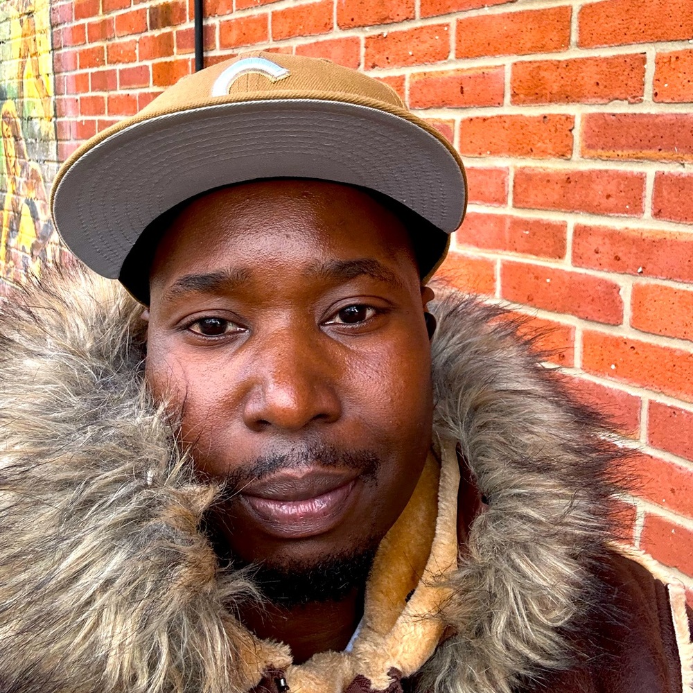 Meet your Posher, Brian